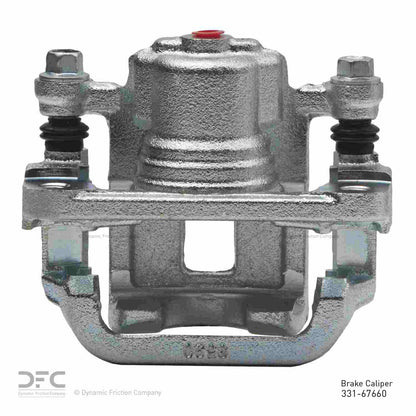 Dynamic Friction Company Disc Brake Caliper 331-67660