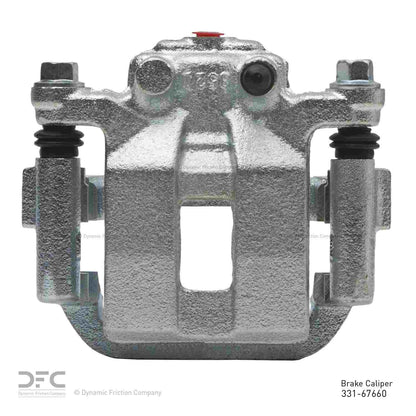 Dynamic Friction Company Disc Brake Caliper 331-67660