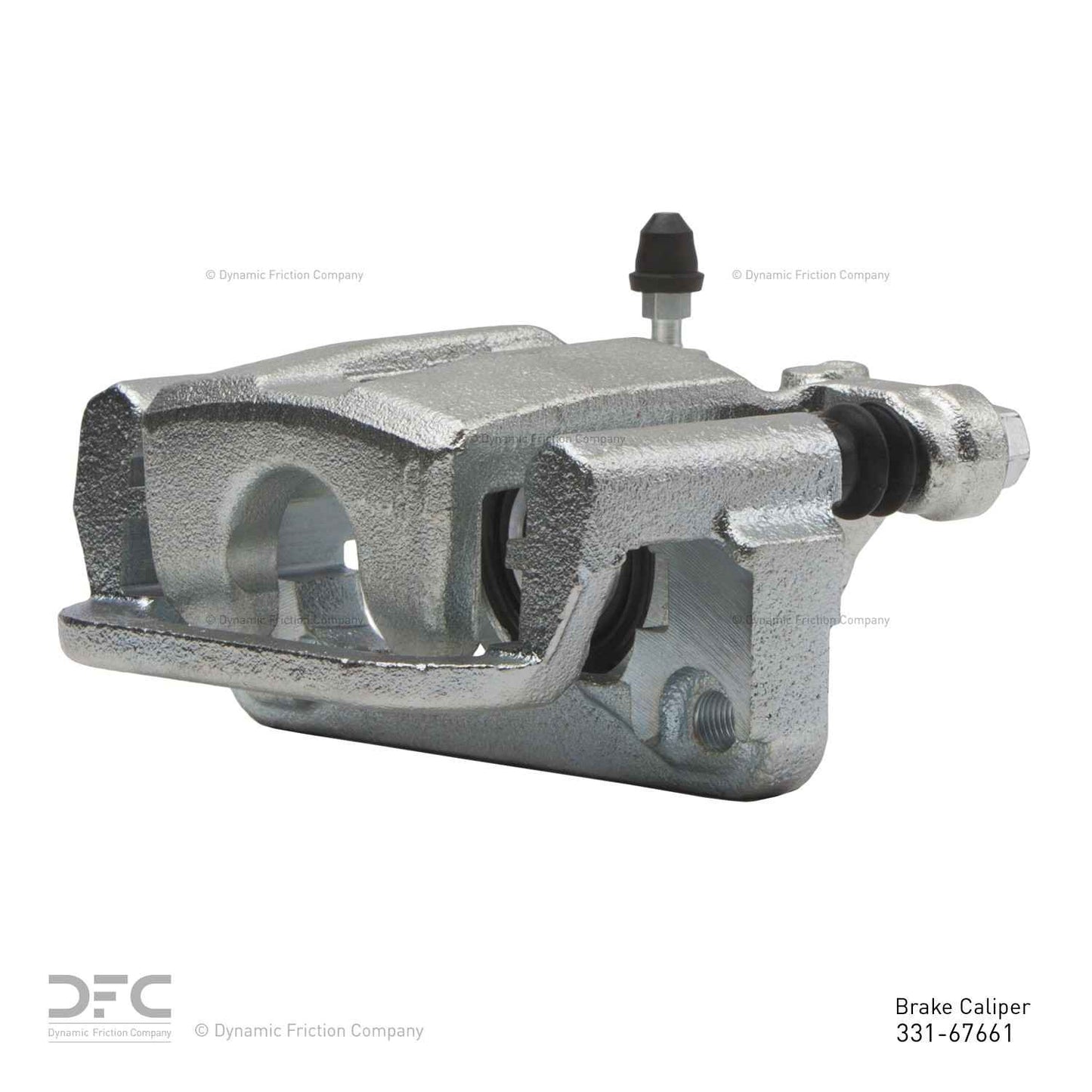 Dynamic Friction Company Disc Brake Caliper 331-67661