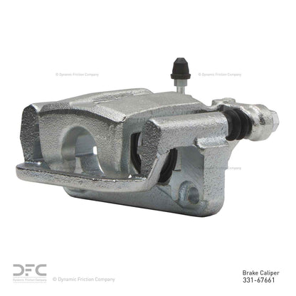 Dynamic Friction Company Disc Brake Caliper 331-67661