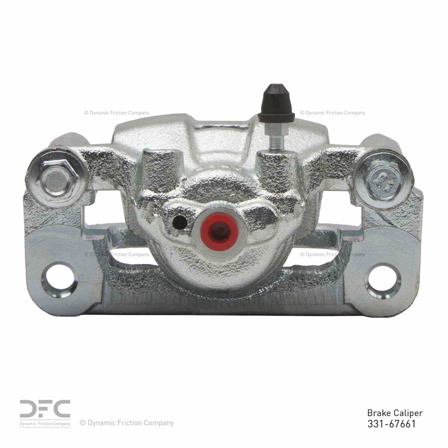 Dynamic Friction Company Disc Brake Caliper 331-67661