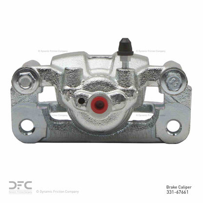 Dynamic Friction Company Disc Brake Caliper 331-67661