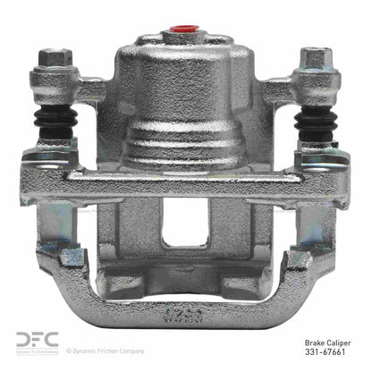 Dynamic Friction Company Disc Brake Caliper 331-67661