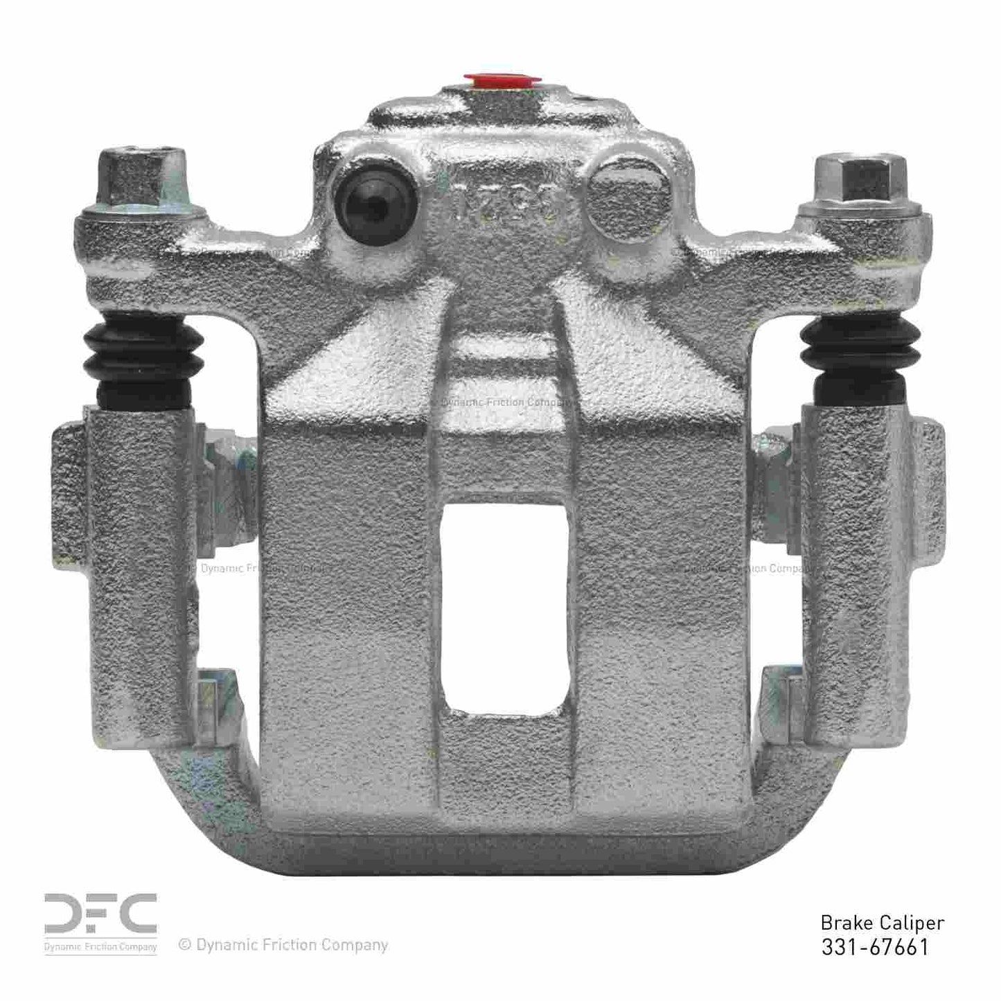 Dynamic Friction Company Disc Brake Caliper 331-67661