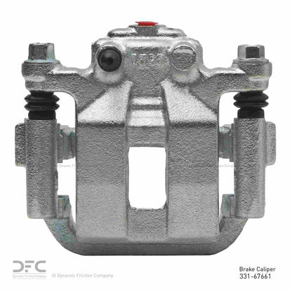 Dynamic Friction Company Disc Brake Caliper 331-67661