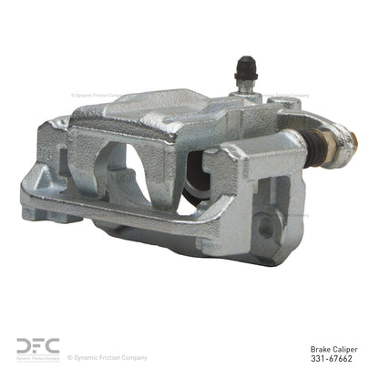 Dynamic Friction Company Disc Brake Caliper 331-67662