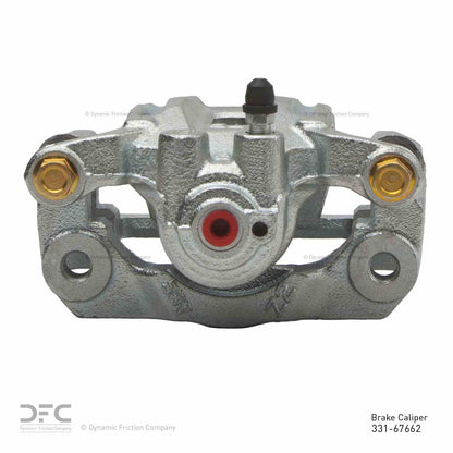 Dynamic Friction Company Disc Brake Caliper 331-67662