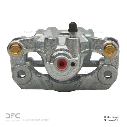 Dynamic Friction Company Disc Brake Caliper 331-67662