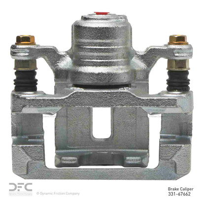 Dynamic Friction Company Disc Brake Caliper 331-67662