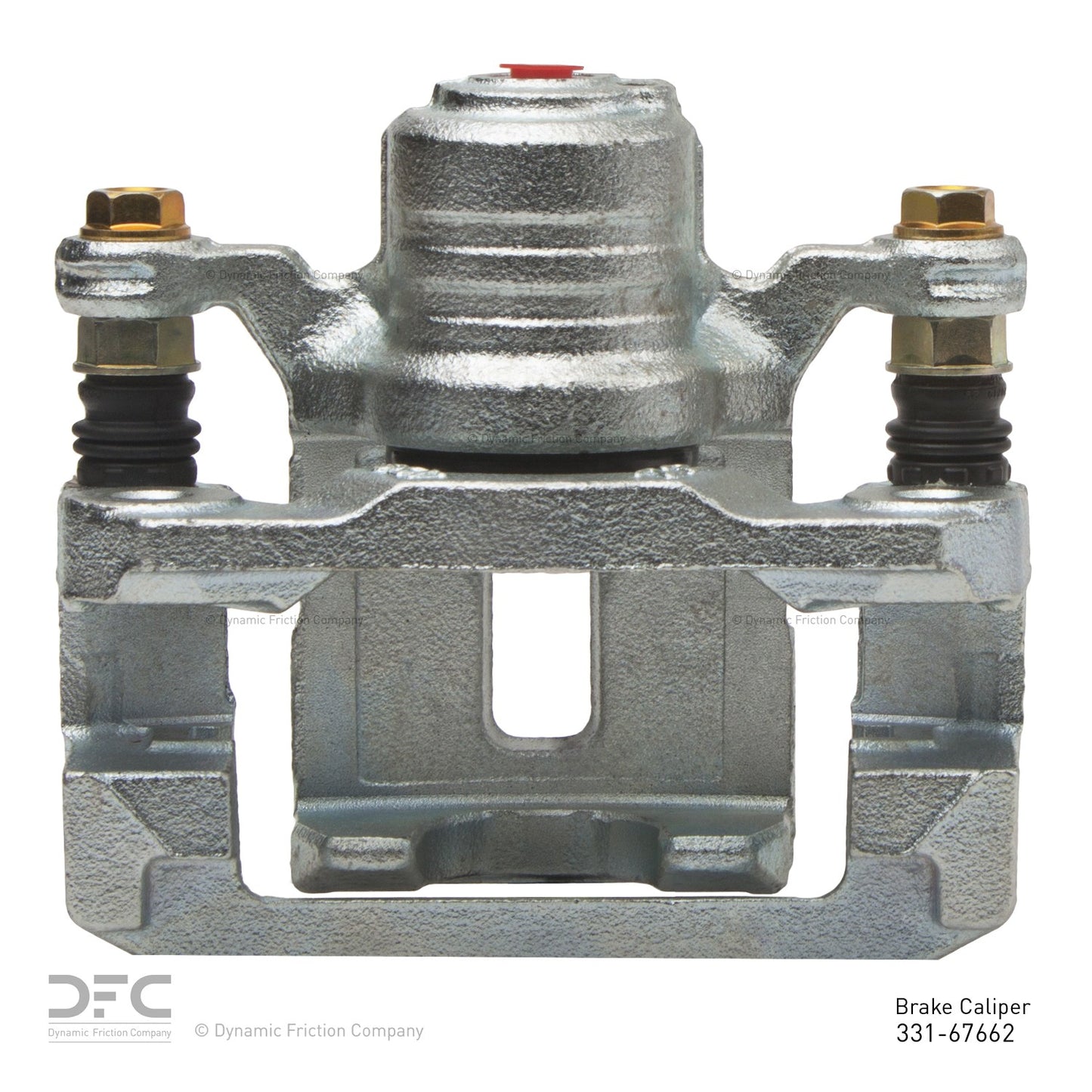 Dynamic Friction Company Disc Brake Caliper 331-67662