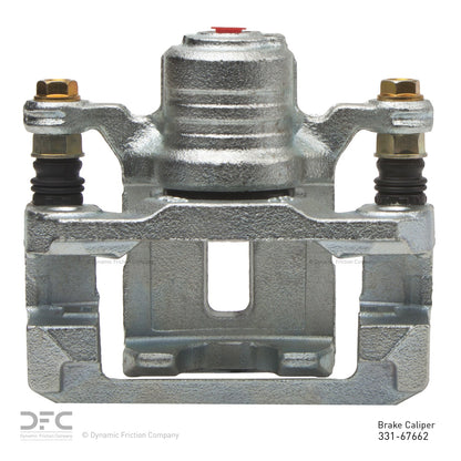 Dynamic Friction Company Disc Brake Caliper 331-67662