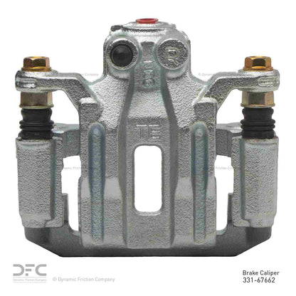 Dynamic Friction Company Disc Brake Caliper 331-67662