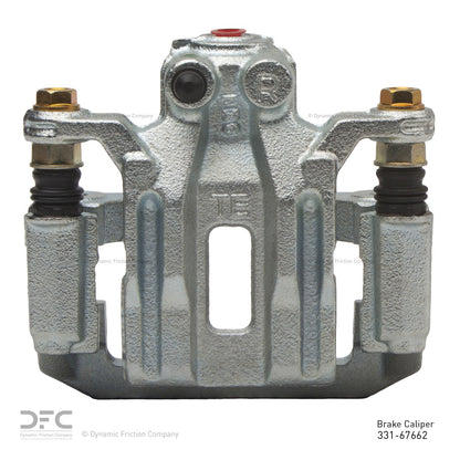 Dynamic Friction Company Disc Brake Caliper 331-67662