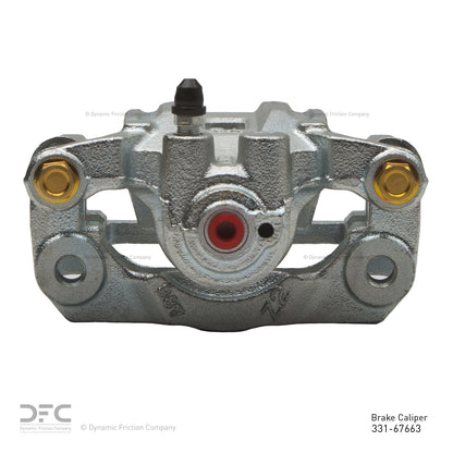 Dynamic Friction Company Disc Brake Caliper 331-67663