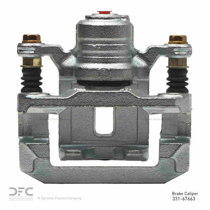 Dynamic Friction Company Disc Brake Caliper 331-67663