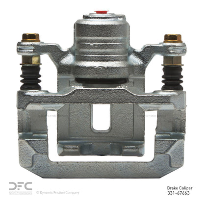 Dynamic Friction Company Disc Brake Caliper 331-67663
