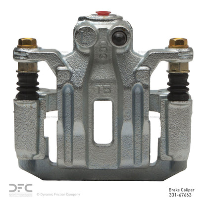 Dynamic Friction Company Disc Brake Caliper 331-67663