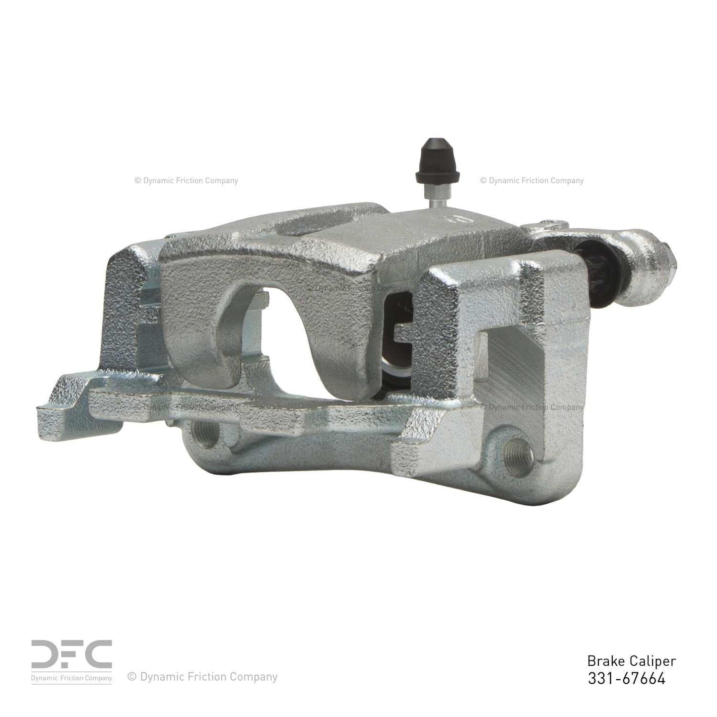 Dynamic Friction Company Disc Brake Caliper 331-67664