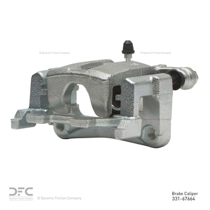 Dynamic Friction Company Disc Brake Caliper 331-67664