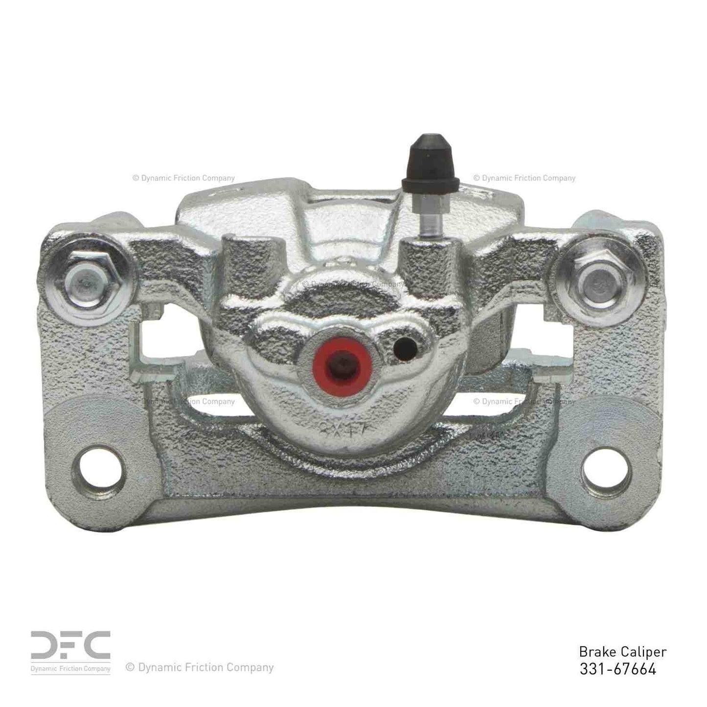 Dynamic Friction Company Disc Brake Caliper 331-67664