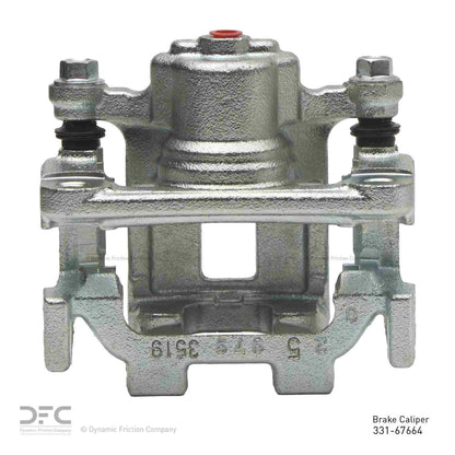 Dynamic Friction Company Disc Brake Caliper 331-67664