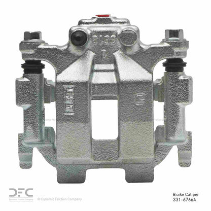 Dynamic Friction Company Disc Brake Caliper 331-67664