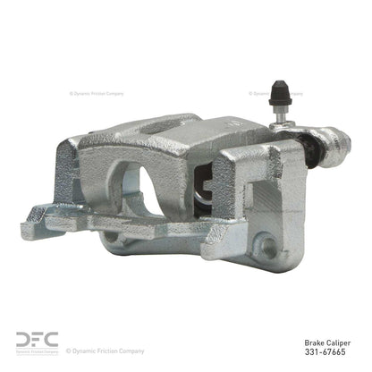 Dynamic Friction Company Disc Brake Caliper 331-67665