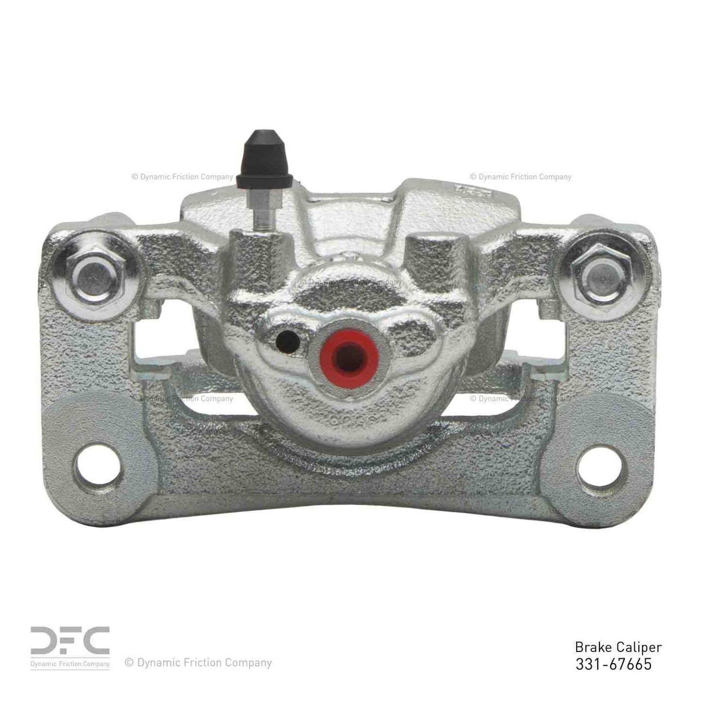 Dynamic Friction Company Disc Brake Caliper 331-67665