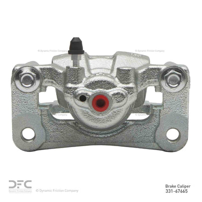 Dynamic Friction Company Disc Brake Caliper 331-67665