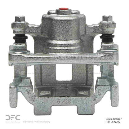 Dynamic Friction Company Disc Brake Caliper 331-67665