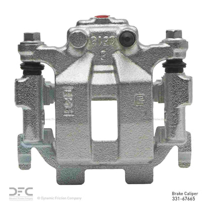 Dynamic Friction Company Disc Brake Caliper 331-67665