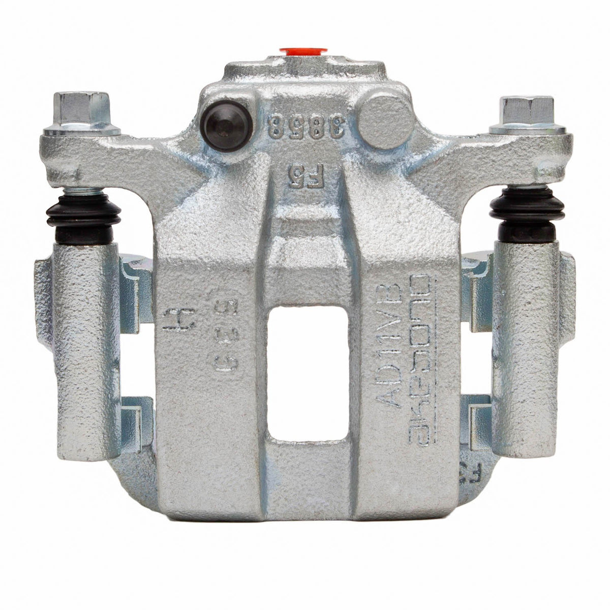 Dynamic Friction Company Disc Brake Caliper 331-67671