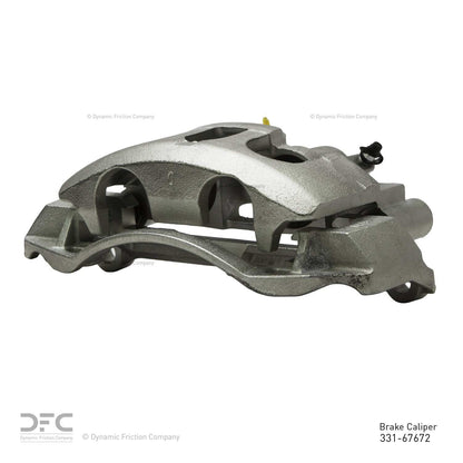Dynamic Friction Company Disc Brake Caliper 331-67672