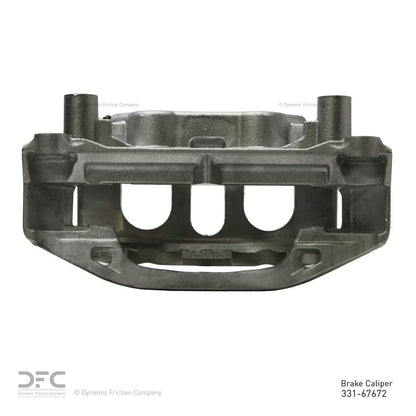 Dynamic Friction Company Disc Brake Caliper 331-67672
