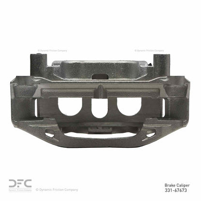 Dynamic Friction Company Disc Brake Caliper 331-67673