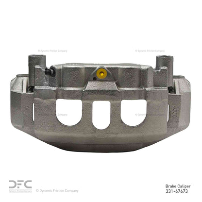 Dynamic Friction Company Disc Brake Caliper 331-67673
