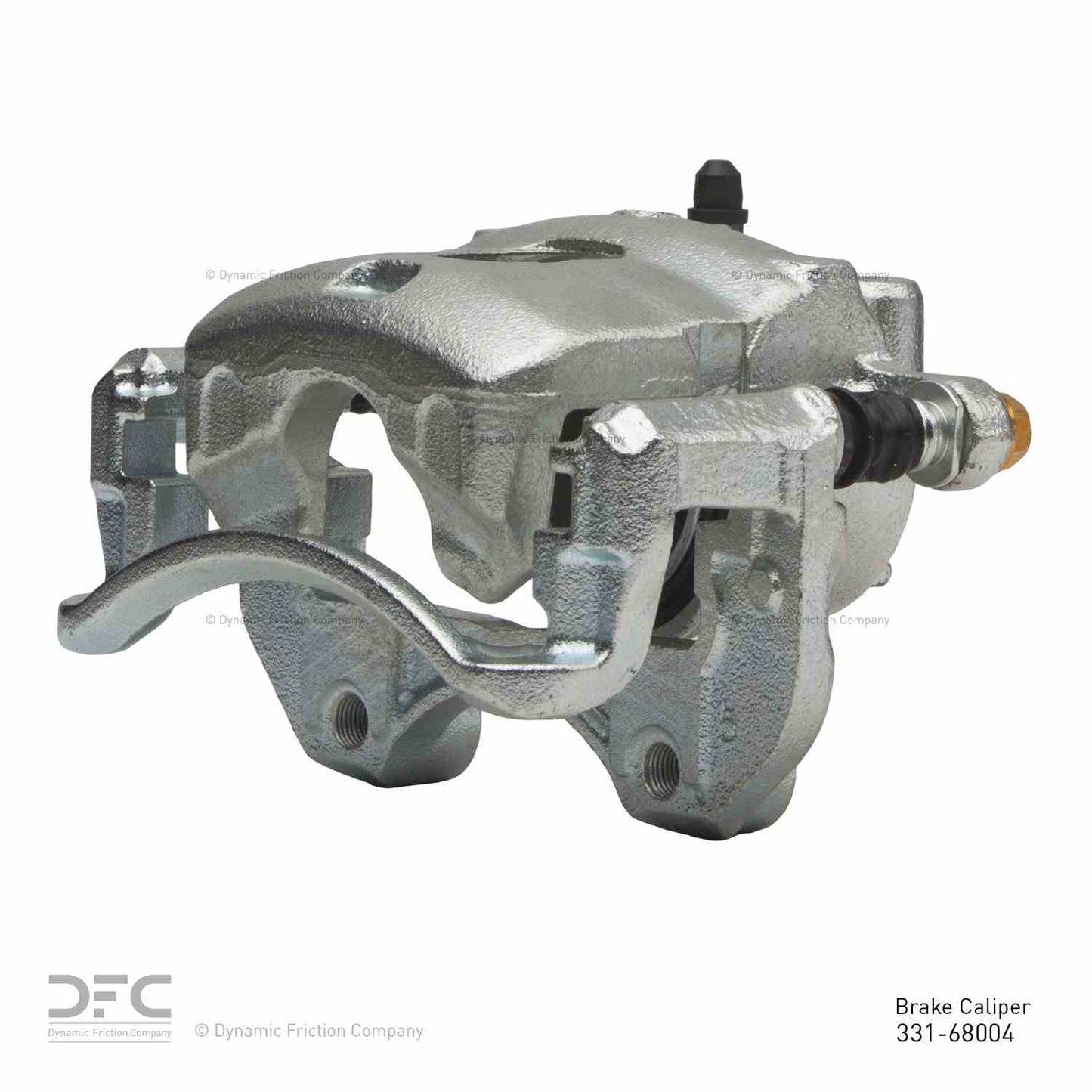 Dynamic Friction Company Disc Brake Caliper 331-68004
