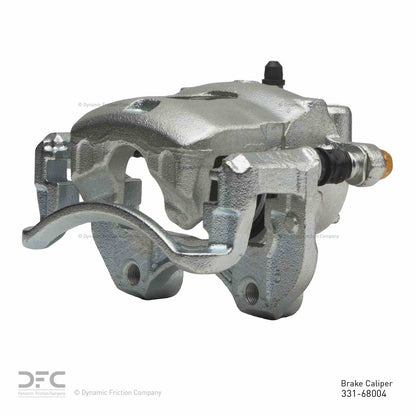 Dynamic Friction Company Disc Brake Caliper 331-68004