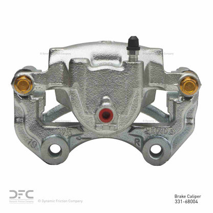 Dynamic Friction Company Disc Brake Caliper 331-68004