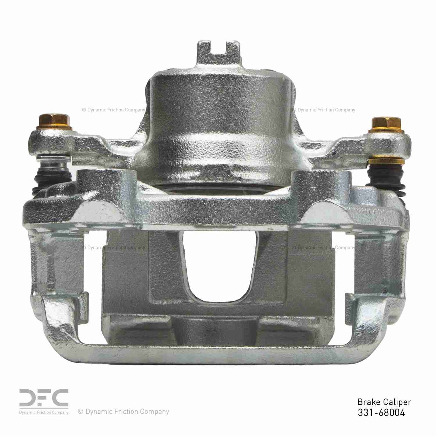 Dynamic Friction Company Disc Brake Caliper 331-68004