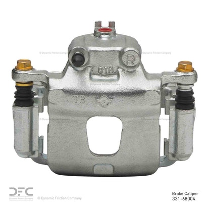 Dynamic Friction Company Disc Brake Caliper 331-68004