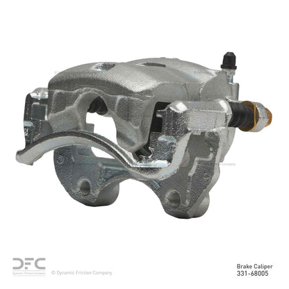 Dynamic Friction Company Disc Brake Caliper 331-68005