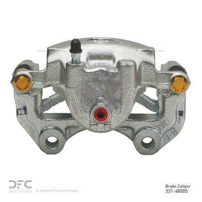 Dynamic Friction Company Disc Brake Caliper 331-68005