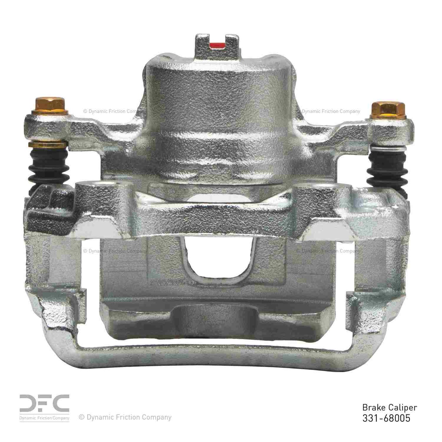 Dynamic Friction Company Disc Brake Caliper 331-68005