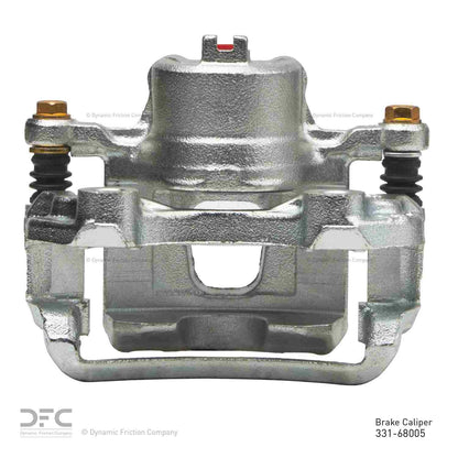 Dynamic Friction Company Disc Brake Caliper 331-68005