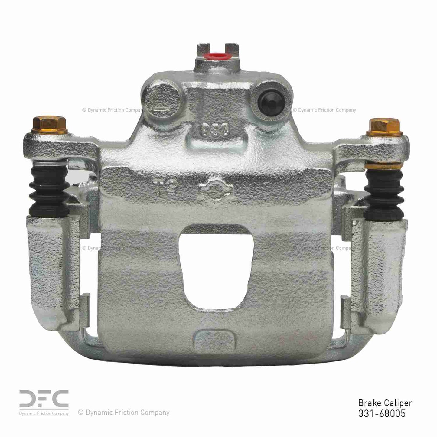 Dynamic Friction Company Disc Brake Caliper 331-68005