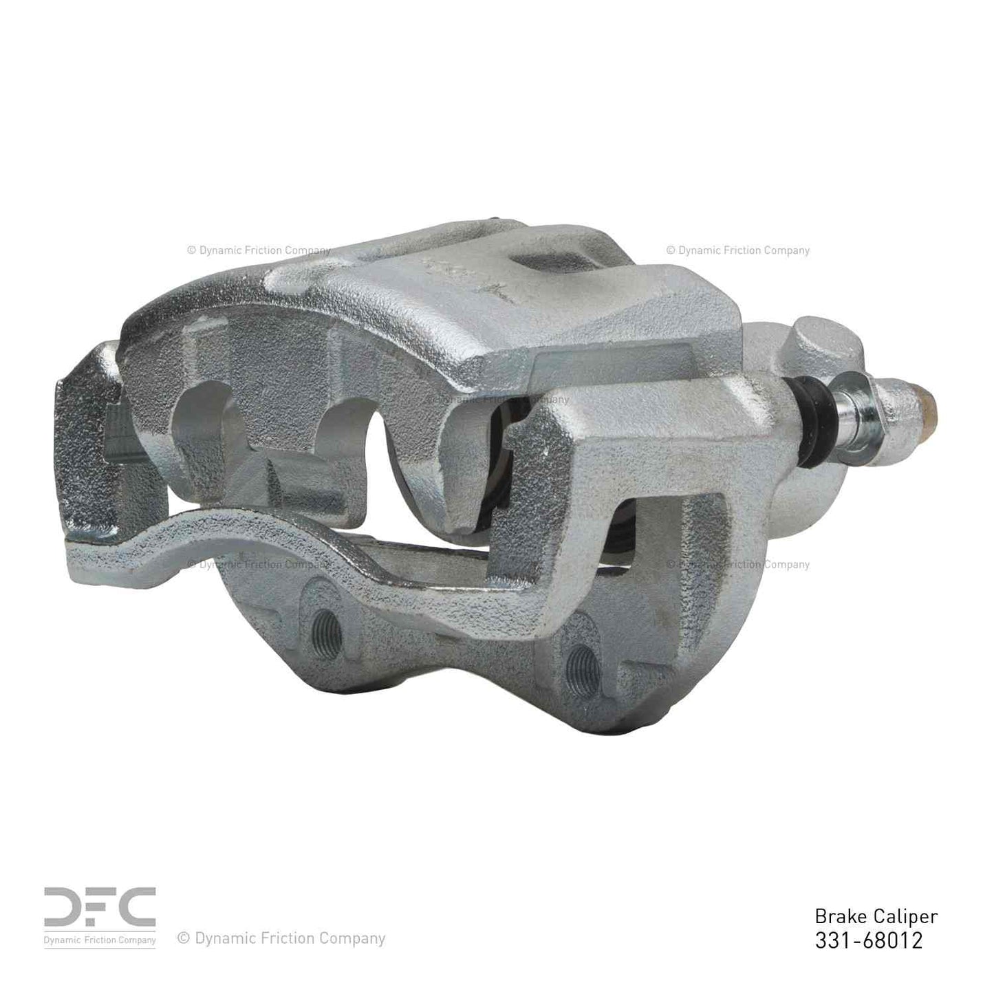 Dynamic Friction Company Disc Brake Caliper 331-68012