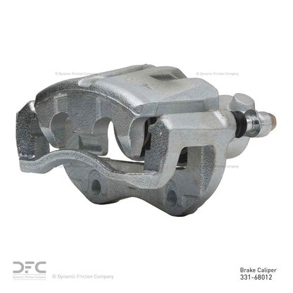 Dynamic Friction Company Disc Brake Caliper 331-68012