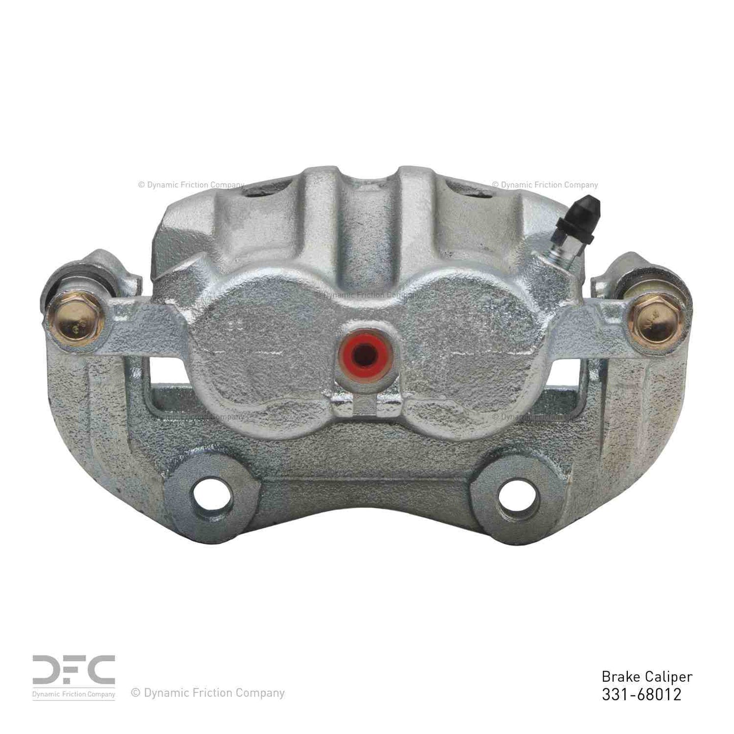 Dynamic Friction Company Disc Brake Caliper 331-68012