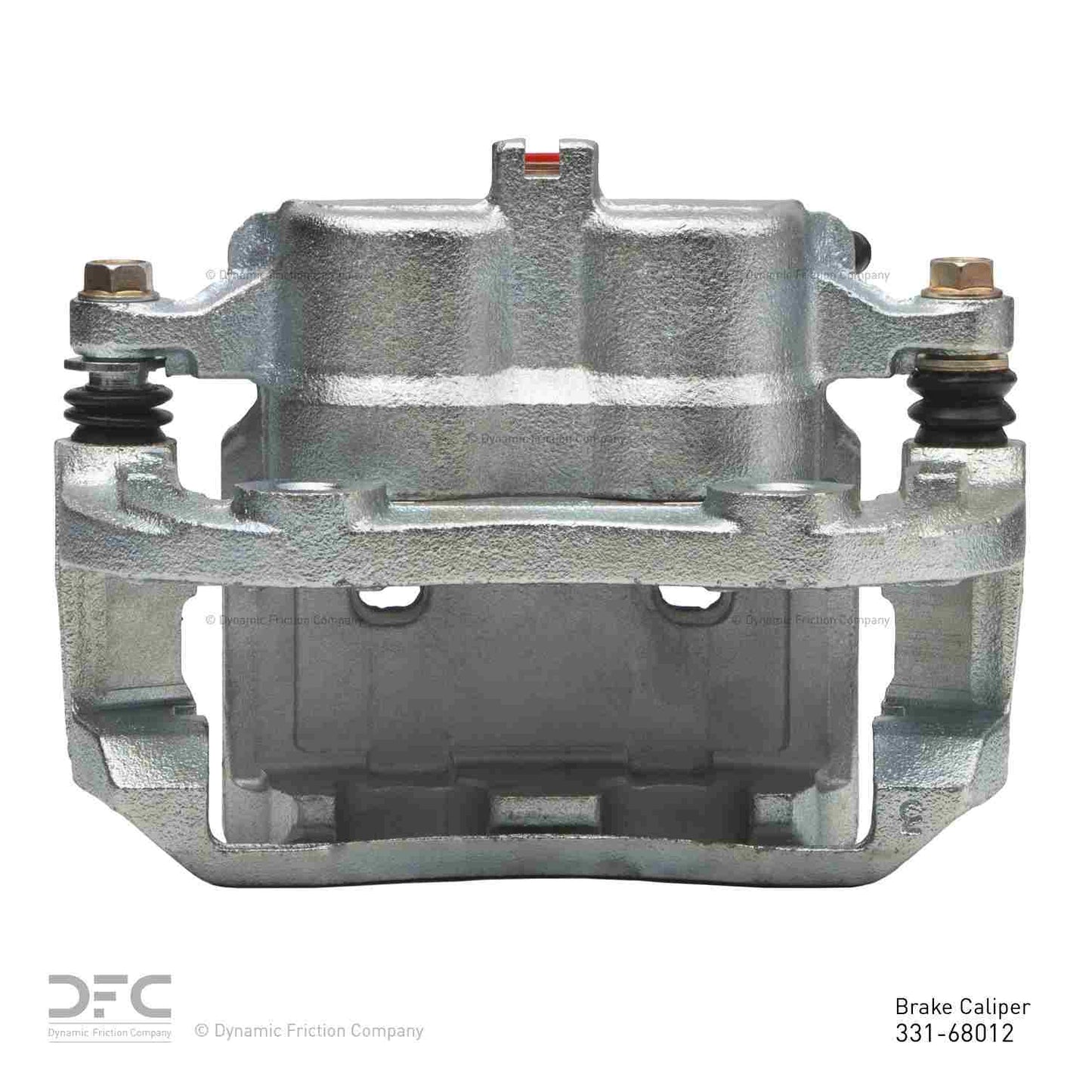 Dynamic Friction Company Disc Brake Caliper 331-68012